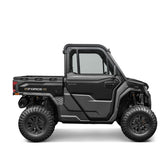 2026 U10 PRO HIGHLAND - NEBULA BLACK - 0454