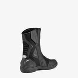 Sidi Aria Gore motorcycle boots in black — view 2