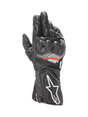 Alpinestars SP-8 V3 gloves in Black