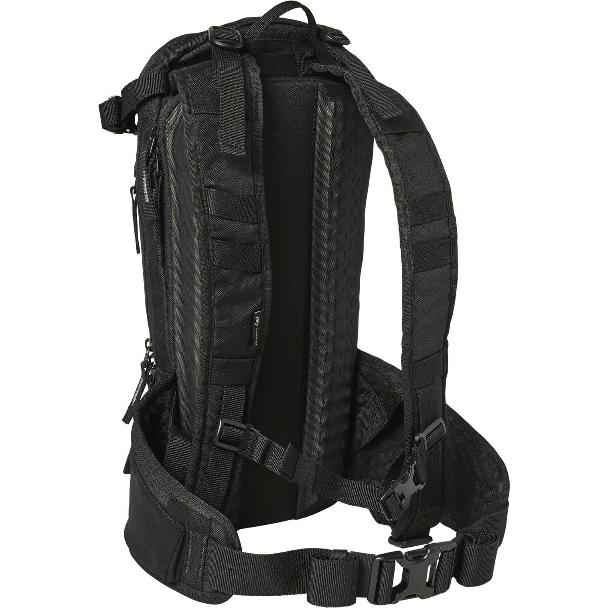 FOX 10L HYDRATION PACK BLACK