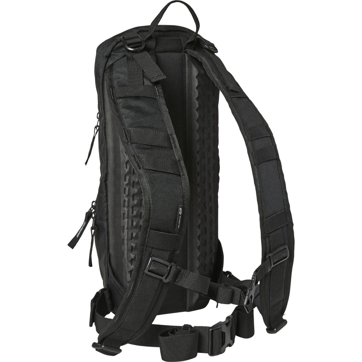 FOX 6L HYDRATION PACK BLACK