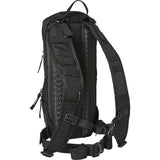 FOX 6L HYDRATION PACK BLACK