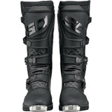 Sidi X Power Enduro Boots Black