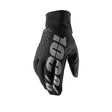 100% Hydromatic Brisker Gloves by Ignition Motorsports