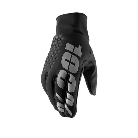 100% Hydromatic Brisker Gloves by Ignition Motorsports