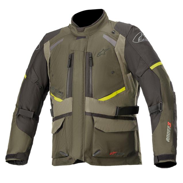 Alpinestars Andes V3 Jacket