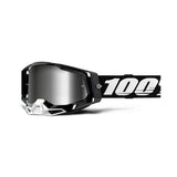 100% Racecraft 2 Goggle Mirror Lens by Ignition Motorsports