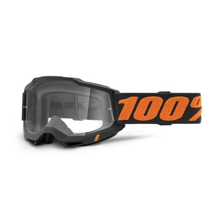 100% Accuri 2 Goggle Clear - ignition Motorsports