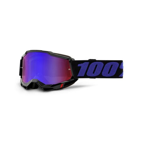 100% Accuri 2 Goggle Mirror Lens by Ignition Motorsports