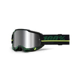 100% Accuri 2 Goggle Mirror - ignition Motorsports