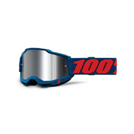 100% Accuri 2 Goggle Mirror - ignition Motorsports