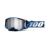 100% Armega Goggle Mirror Lens by Ignition Motorsports