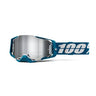 100% Armega Goggle Mirror Lens by Ignition Motorsports