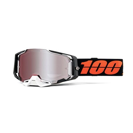 100% Armega Goggle Mirror Lens by Ignition Motorsports