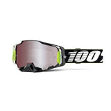 100% Armega Goggle Mirror Lens by Ignition Motorsports