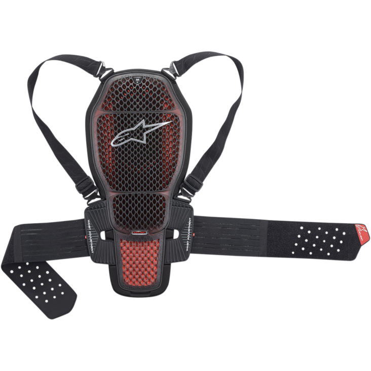 ALPINESTARS KR1 CELL BACK PROTECTOR