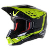 Alpinestars SM5 Helmet Graphic