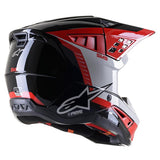 Alpinestars SM5 Helmet Graphic