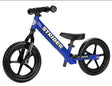 STRIDER 12 SPORT BLUE BIKE