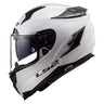 LS2 CHALLENGER HELMET