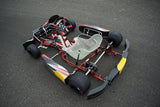 2023 Italkart Quattro Red Edition 4 Stroke Chassis by Ignition Motorsports