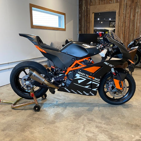 2023 KTM RC8C - Ignition Motorsports