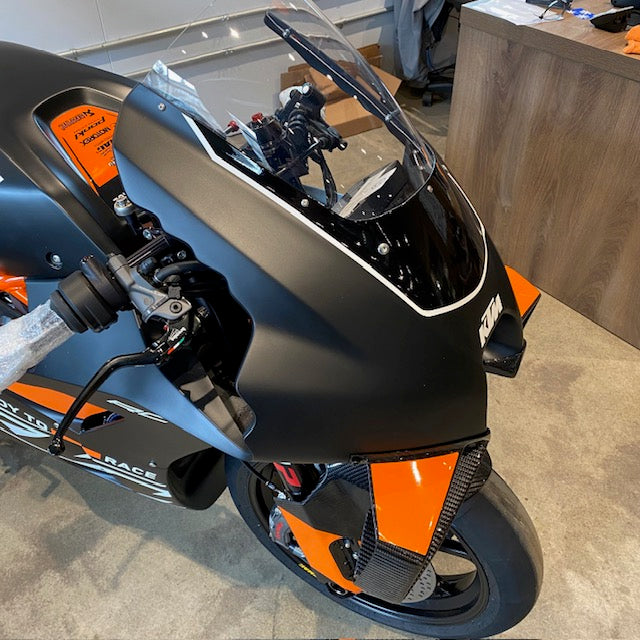 2023 KTM RC8C - Ignition Motorsports