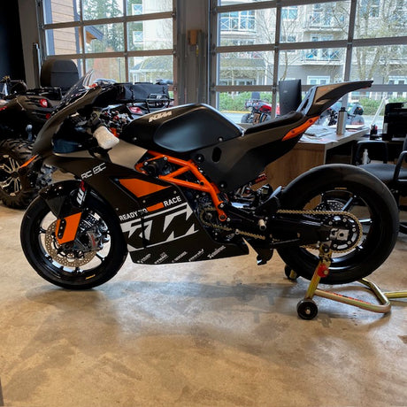 2023 KTM RC8C - Ignition Motorsports