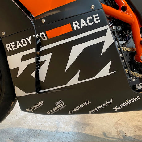 2023 KTM RC8C - Ignition Motorsports