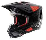 Alpinestars SM5 Helmet Rover