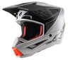 Alpinestars SM5 Helmet Graphic