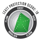 LEATT BODY PROTECTOR AIRFLEX