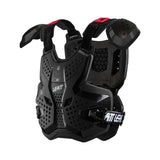 LEATT CHEST PROTECTOR  3.5 PRO BK