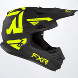 FXR Youth Legion Helmet