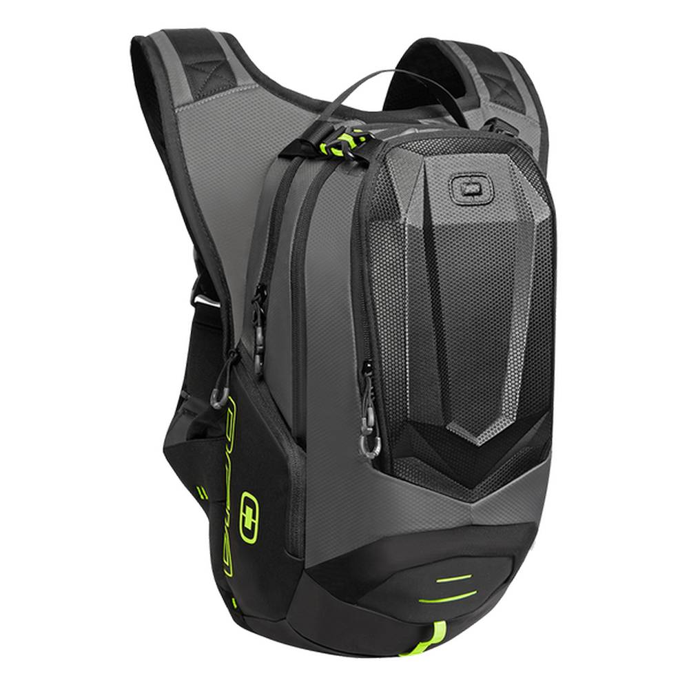 OGIO HYDRATION BAG DAKAR 3L BK