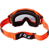 Fox Vue Goggle