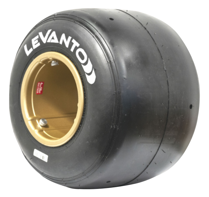 LEVANTO TIRE DRY 450