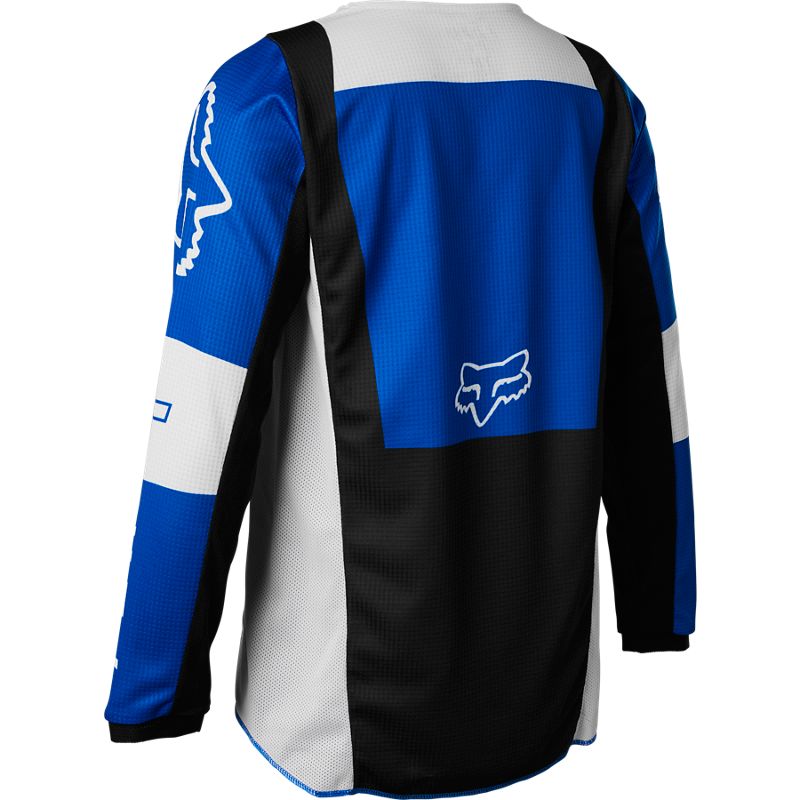 FOX YOUTH 180 LUX JERSEY