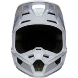 Fox V1 Plaic Helmet