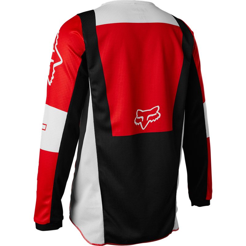 FOX YOUTH 180 LUX JERSEY