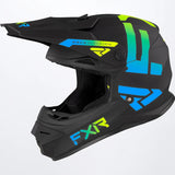 FXR Youth Legion Helmet