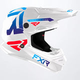 FXR Youth Legion Helmet