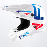 FXR Youth Legion Helmet