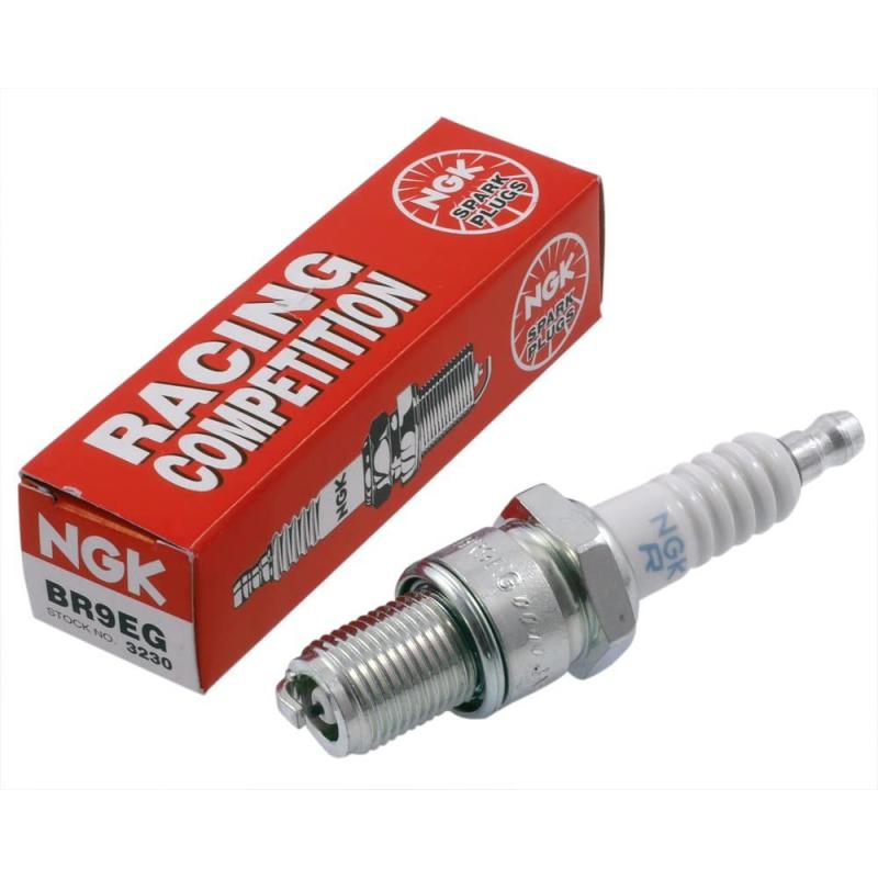 NGK SPARK PLUG BR9EG