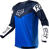 FOX YOUTH 180 REVN Jersey