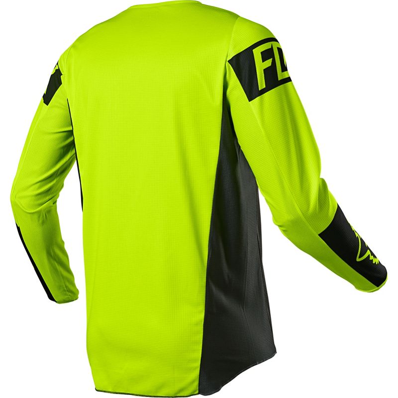 FOX YOUTH 180 REVN Jersey