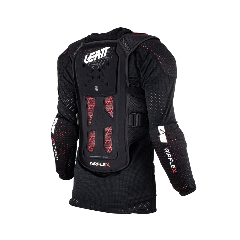 LEATT BODY PROTECTOR AIRFLEX