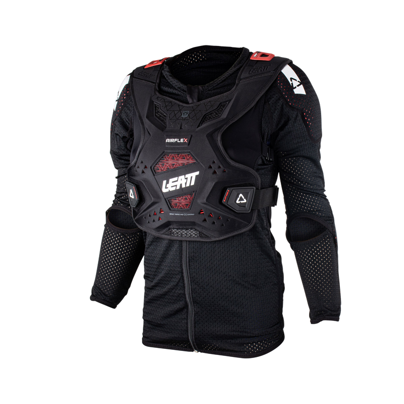 LEATT BODY PROTECTOR AIRFLEX