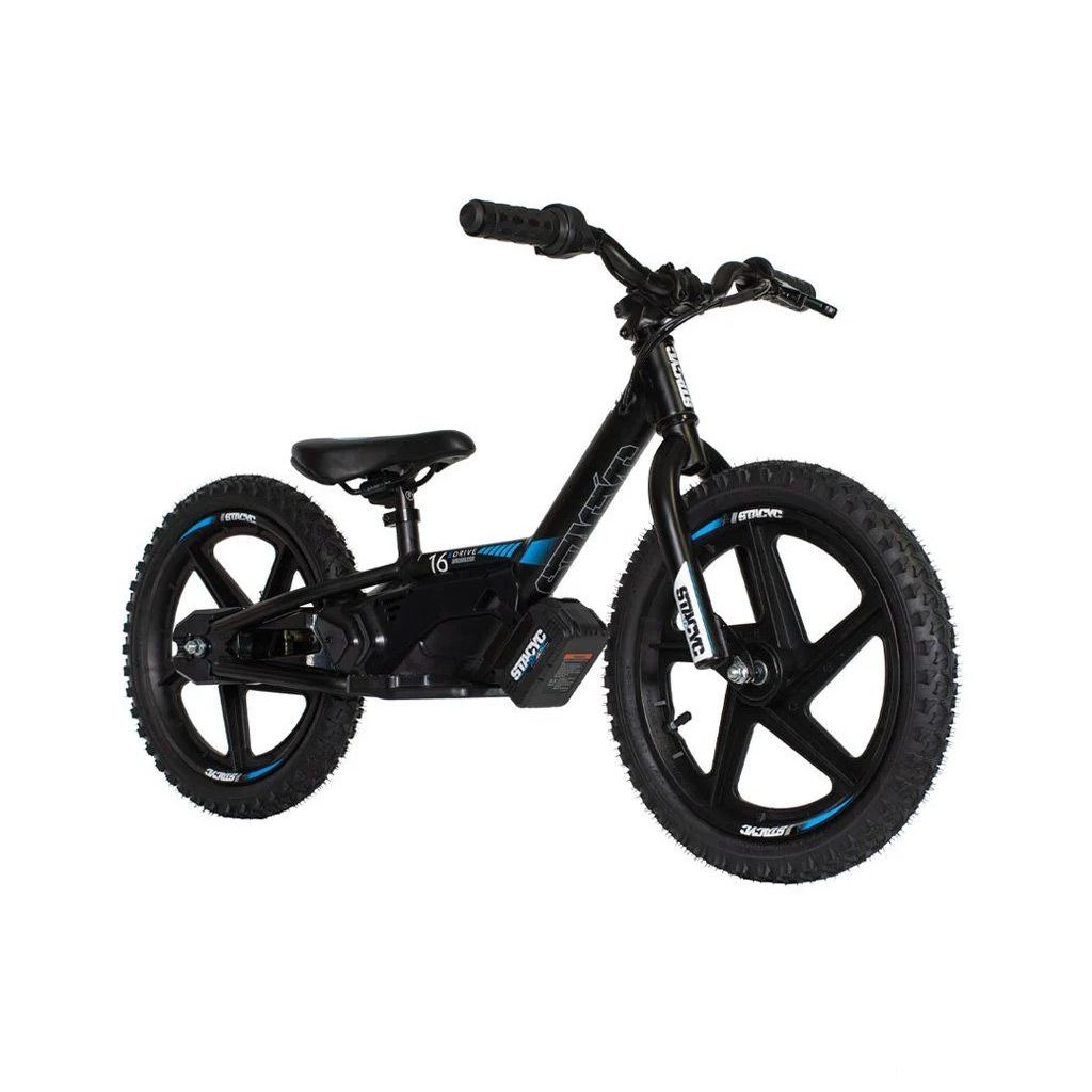 STACYC 16E DRIVE BIKE